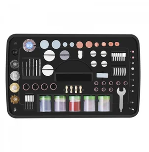 MSW MULTI-GRIN135.3 - Szlifierki i polerki - miniaturka - grafika 3