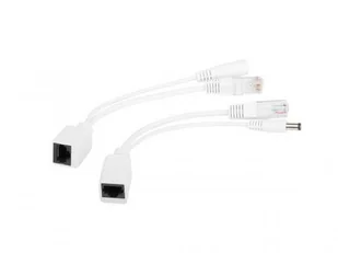 Gembird Adapter RJ-45 - DC/RJ45 0.15 m - Adaptery i przejściówki - miniaturka - grafika 8
