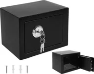 Sejfy i kasy pancerne - G21 Iso Trade na kluczyk S8800 uniwersalny 366287-uniw - miniaturka - grafika 1