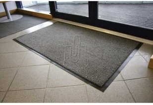 Coba Wycieraczka Coba Vyna-Plush stalowa 0,9 x 1,5m VP010602 - Wycieraczki - miniaturka - grafika 5