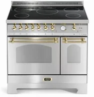 Kuchenki elektryczne - Lofra Dolcevita 90 RSD96MFTE/5I - miniaturka - grafika 1