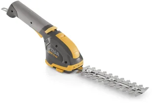 Stiga Nożyce do żywopłotu STIGA SGM 72 AE - Nożyce i noże - miniaturka - grafika 6