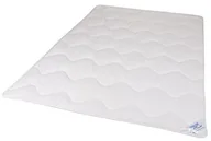 Kołdry - Traumnacht 03831397149 kołdra, ciepła, może być prana w pralce, biały, 220x240 cm 03831395180 - miniaturka - grafika 1