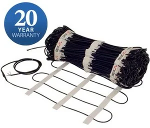 Devi Mata grzejna DTCE-300400V 1750W 6,0m2 (szer. 0,75m) 83902056 - Ogrzewanie podłogowe - miniaturka - grafika 2