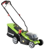 Kosiarki - 4Garden AM3422 - miniaturka - grafika 1