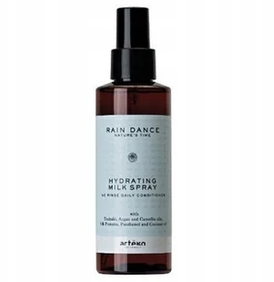 Artego Odżywka Bez Spłukiwania Nawilżająca Hydrating Milk Spray 150.0 ml - Odżywki do włosów - miniaturka - grafika 3