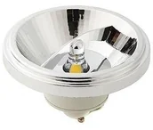 Żarówki LED - Eko-Light Żarówka LED 12W AR111 GU10 4000K z odbłyśnikiem EKZA1540 - miniaturka - grafika 1