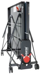 Sponeta Stół do użytku wewnętrznego 4 73i - Tenis stołowy - miniaturka - grafika 3