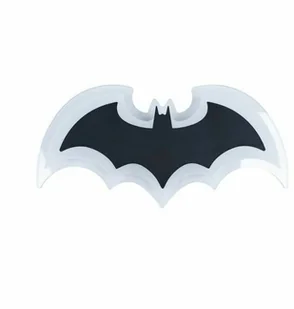 ABIGALI Lampa ścienna LED Nietoperz Abigali Batman ABIGALI-BATMAN1 - Lampy ścienne - miniaturka - grafika 3