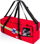 Meble i wyposażenie gabinetów medycznych - Omnibus Sprzęt Medyczny s.c. Zestaw tlenowy w torbie RB08 ZT_RB08AMIL - miniaturka - grafika 1