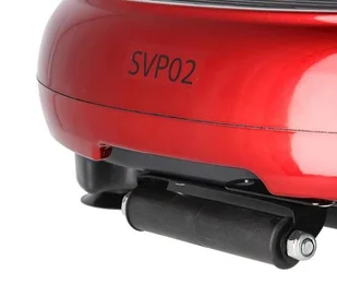 loop SVP02 RED PLATFORMA WIBRACYJNA a-ty 17-22-445 - Platformy wibracyjne - miniaturka - grafika 10
