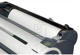 Emerson Papier Na Roli Do Plotera 594X100 80G (05902178222664) - Papier do drukarek - miniaturka - grafika 3