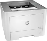 Drukarki - HP LaserJet 408dn (7UQ75A) - miniaturka - grafika 1