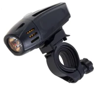 Lampki rowerowe - Verso Lampa przednia Led Verso XC-241 140238 - miniaturka - grafika 1