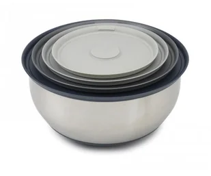 Joseph Joseph Misek Nest 100 Collection, 4 elementy - Pojemniki kuchenne - miniaturka - grafika 2