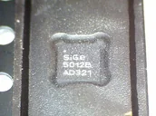 Podzespoły elektroniczne - Układ scalony Skyworks SE5012BT wzmacniacz SE5012BT - miniaturka - grafika 1