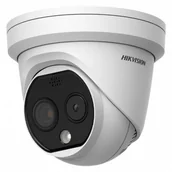 Kamery IP - Hikvision Kamera termowizyjna DS-2TD1217-2/PA DS-2TD1217-2/PA - miniaturka - grafika 1