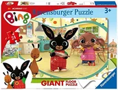 Puzzle - Ravensburger PUZZLE PUZZLE 03047 7 Puzzle 24 Giant Boden 03047 7 - miniaturka - grafika 1