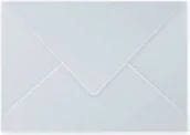 Koperty - Clairefontaine Clairefontaine Koperta 75x100 mm Srebrna - miniaturka - grafika 1