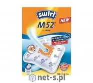 Swirl M 52 MP Plus AirSpace 205646 - Worki do odkurzaczy - miniaturka - grafika 3