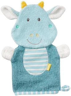 babyFehn babyFehn, myjka do kąpieli Smok - Zabawki do kąpieli - miniaturka - grafika 4