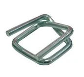 Urządzenia do pakowania - # różni dostawcy Zapinka druciana 16mm/100szt do taśmy PP i PE C5F1-74320_2013032011264 - miniaturka - grafika 1