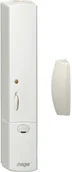 Systemy inteligentnych domów - Hager Hager KNX RF czujnik magnetyczny otwarcia quicklink TRC301B TRC301B - miniaturka - grafika 1