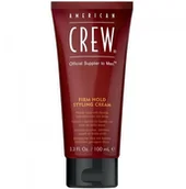Kosmetyki do stylizacji włosów - American Crew Firm Hold Styling Gel żel do stylizacji włosów 100ml - miniaturka - grafika 1
