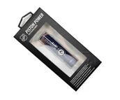 Powerbanki - Logiix LGX-11154 3000mAh Granatowy - miniaturka - grafika 1