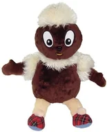 Maskotki i pluszaki - Heunec pittiplatsch z dźwiękiem ACH du Meine quatsch nosowo-gardłowa Platsch PITTI 30 cm Piaskowy Dziadek i jej przyjaciele  pittiplatsch 119673 pluszowa maskotka - miniaturka - grafika 1