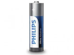 Philips LR6E4B/10 EXTREME LIFE PLUS - Baterie i akcesoria - miniaturka - grafika 3