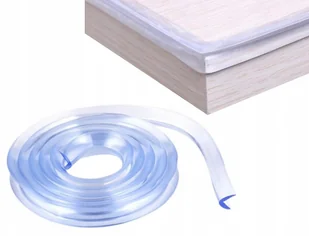 Taśma Silikonowa Ochraniacz Rant Kant Zabezpieczen - Zabezpieczenia dla dzieci - miniaturka - grafika 3