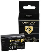 Akumulatory do aparatów dedykowane - Patona Akumulator Protec Canon LP-E6NH - miniaturka - grafika 1