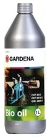 Akcesoria do elektronarzędzi - Gardena 6006  20 Bio olej łańcuchowy, 1 L 224777 - miniaturka - grafika 1