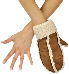 Art of Polo Rękawiczki Lwów - Rękawiczki - miniaturka - grafika 3