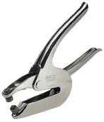 Akcesoria do bindownic - Rapid 31069426 oeszange Combi 80/300, metalowym, 12 arkuszy, chrom 31069426 - miniaturka - grafika 1