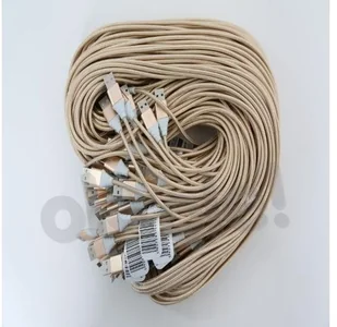 Omega OUFBB2MGL 17619 - Kable USB Omega OUFBB2MGL 17619 - Kable USB - miniaturka - grafika 1