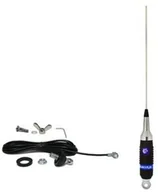 Akcesoria do CB Radia - Midland PNI Antena Cb Alan S9 Plus Kod T638 Z Kablem Rg58 4 M T638 - miniaturka - grafika 1