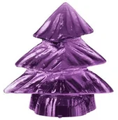 Ozdoby bożonarodzeniowe - Koziol Ozdoba choinkowa Magic Forest fioletowa 5591593 5591593 - miniaturka - grafika 1