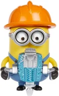 Figurki dla dzieci - Mattel Minionki wielki bandyta Dave - miniaturka - grafika 1