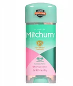 Dezodoranty i antyperspiranty unisex - Dezodorant W Żelu Mitchum Powder Fresh 48H 96g Usa - miniaturka - grafika 1