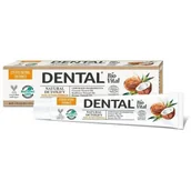 Pasty do zębów - DENTAL DENTAL BIO VITAL Pasta do zębów Detoksykująca, 75 - miniaturka - grafika 1