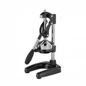 Wyciskarki do owoców - Cilio Amalfi wyciskacz do cytrusów, czarny błyszczący CI-309140 [10957099] - miniaturka - grafika 1