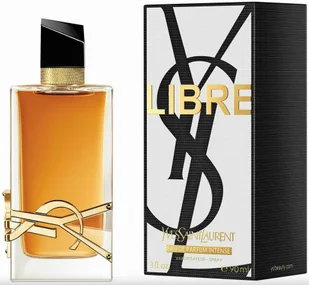 Yves Saint Laurent Libre Intense woda perfumowana 90 ml - Wody i perfumy damskie - miniaturka - grafika 2