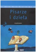 Pomoce naukowe - Imprint PISARZE I DZIEŁA POWTÓRKA DO GIMNAZJUM - miniaturka - grafika 1