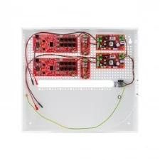 Atte Zestaw buforowy do 16 kamer IP switch Po 16P+2G IPUPS-16-20-H IPUPS-16-20-H - Akcesoria do monitoringu Atte Zestaw buforowy do 16 kamer IP switch Po 16P+2G IPUPS-16-20-H IPUPS-16-20-H - Akcesoria do monitoringu - miniaturka - grafika 2