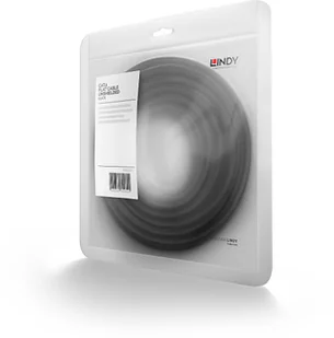 LINDY Lindy 2m Cat.6 kabel sieciowy 47522 - Kable - miniaturka - grafika 4
