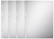 Koszulki na dokumenty - Esselte Koszulki groszkowe A5 100szt 23782 - miniaturka - grafika 1