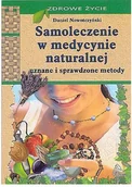 Diety, zdrowe żywienie - ASTRUM SAMOLECZENIE W MEDYCYNIE NATURALNEJ - miniaturka - grafika 1