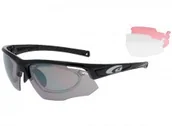 Okulary przeciwsłoneczne - Goggle Okulary przeciwsłoneczne E636-1R E636-1R - miniaturka - grafika 1